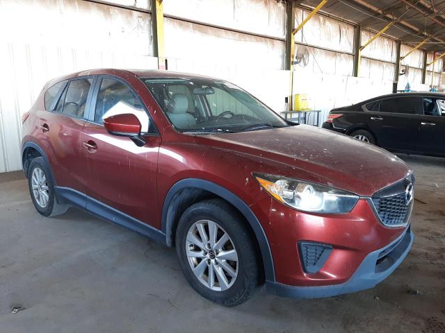 Photo 3 VIN: JM3KE2BE1D0154891 - MAZDA CX-5 SPORT 