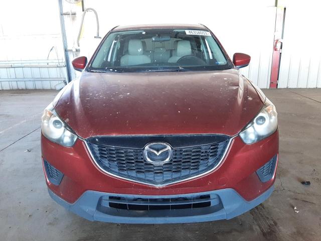 Photo 4 VIN: JM3KE2BE1D0154891 - MAZDA CX-5 SPORT 