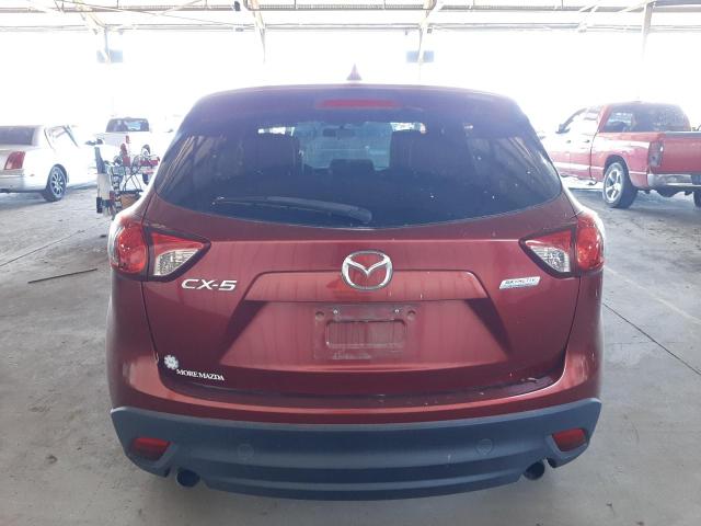 Photo 5 VIN: JM3KE2BE1D0154891 - MAZDA CX-5 SPORT 