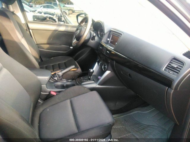 Photo 4 VIN: JM3KE2BE1D0156480 - MAZDA CX-5 