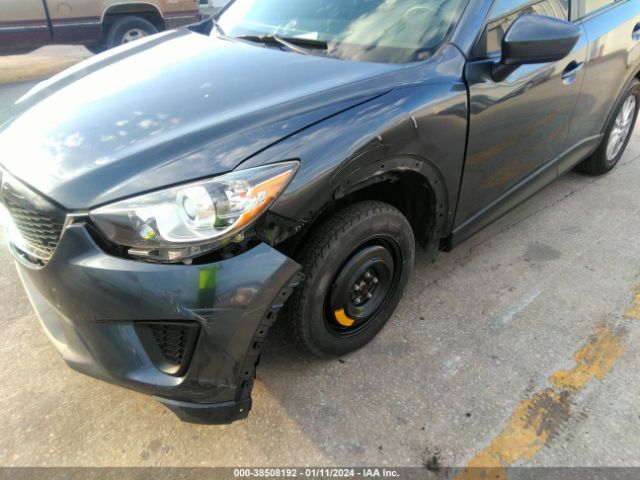 Photo 5 VIN: JM3KE2BE1D0156480 - MAZDA CX-5 