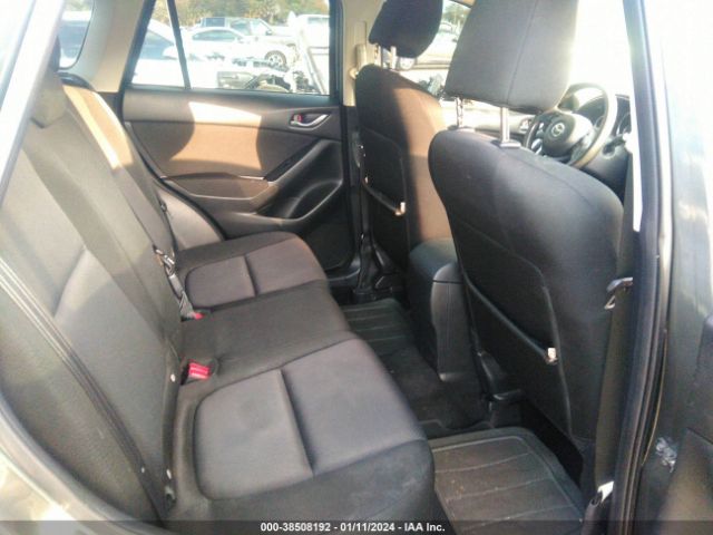 Photo 7 VIN: JM3KE2BE1D0156480 - MAZDA CX-5 