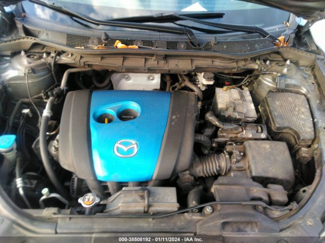 Photo 9 VIN: JM3KE2BE1D0156480 - MAZDA CX-5 