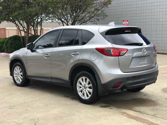 Photo 2 VIN: JM3KE2BE1D0161565 - MAZDA CX-5 SPORT 