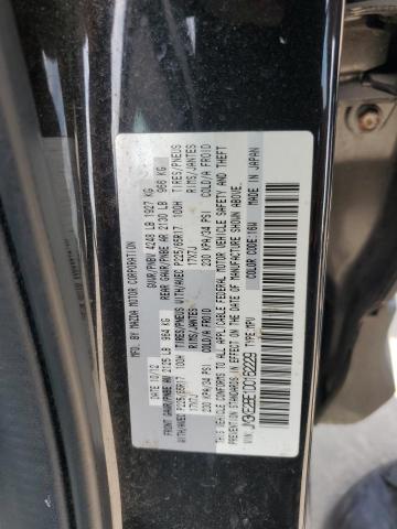 Photo 12 VIN: JM3KE2BE1D0162229 - MAZDA CX-5 