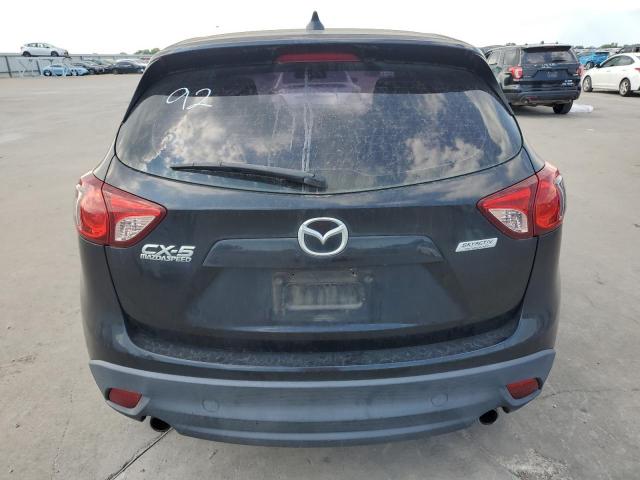 Photo 5 VIN: JM3KE2BE1D0162229 - MAZDA CX-5 