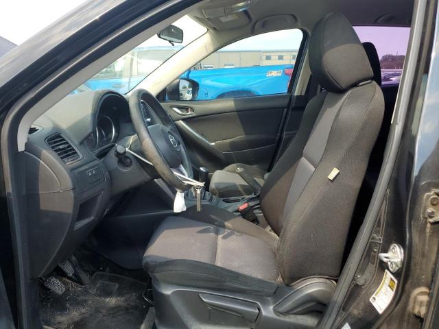 Photo 6 VIN: JM3KE2BE1D0162229 - MAZDA CX-5 