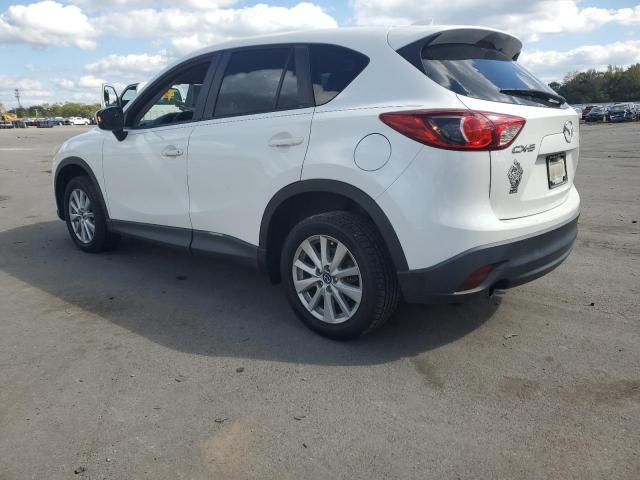 Photo 1 VIN: JM3KE2BE1E0318657 - MAZDA CX-5 SPORT 