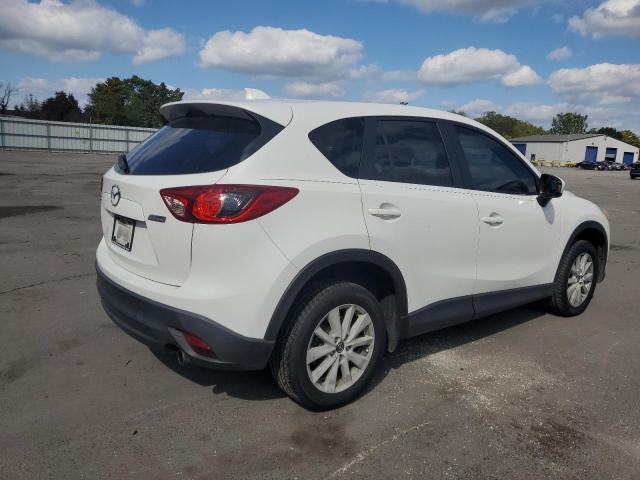 Photo 2 VIN: JM3KE2BE1E0318657 - MAZDA CX-5 SPORT 