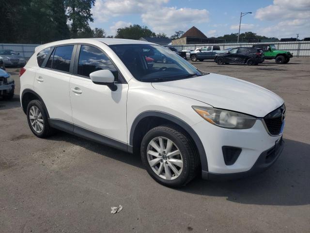 Photo 3 VIN: JM3KE2BE1E0318657 - MAZDA CX-5 SPORT 