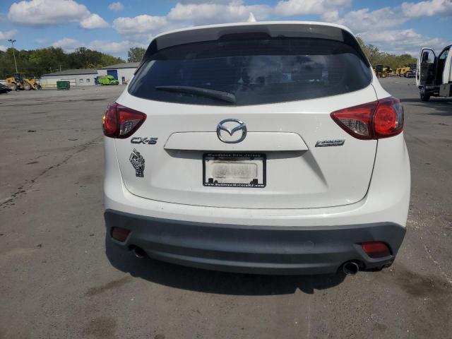 Photo 5 VIN: JM3KE2BE1E0318657 - MAZDA CX-5 SPORT 