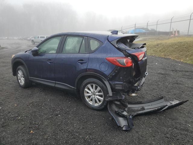 Photo 1 VIN: JM3KE2BE1E0370113 - MAZDA CX-5 