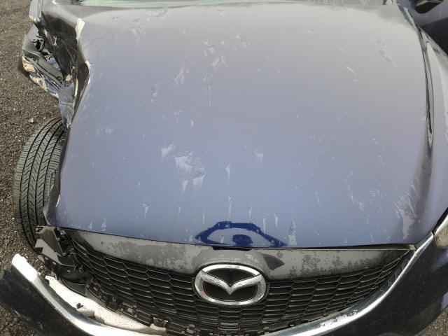 Photo 11 VIN: JM3KE2BE1E0370113 - MAZDA CX-5 