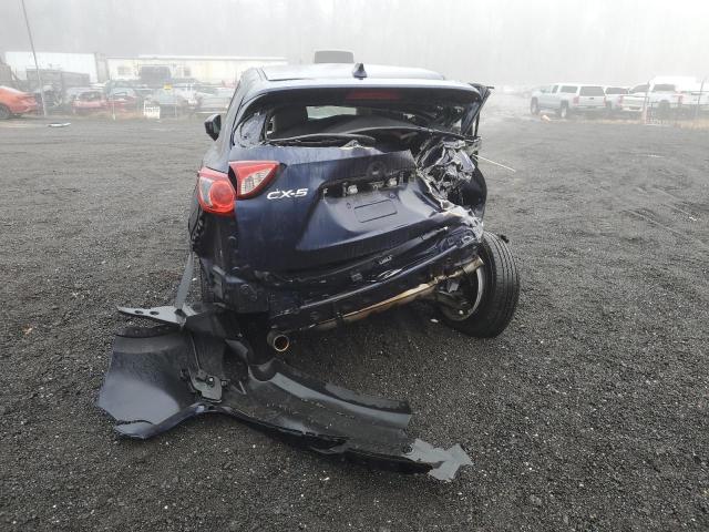 Photo 5 VIN: JM3KE2BE1E0370113 - MAZDA CX-5 