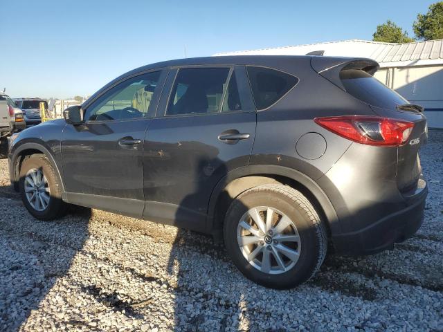 Photo 1 VIN: JM3KE2BE1E0371729 - MAZDA CX-5 SPORT 