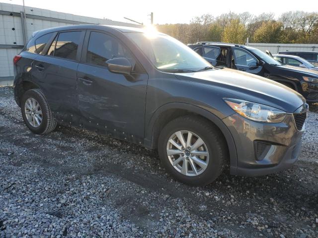 Photo 3 VIN: JM3KE2BE1E0371729 - MAZDA CX-5 SPORT 