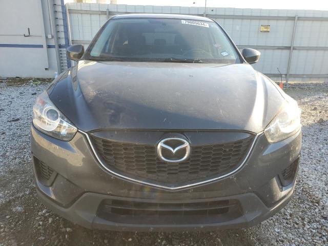 Photo 4 VIN: JM3KE2BE1E0371729 - MAZDA CX-5 SPORT 