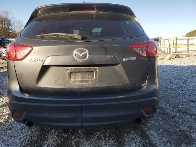 Photo 5 VIN: JM3KE2BE1E0371729 - MAZDA CX-5 SPORT 