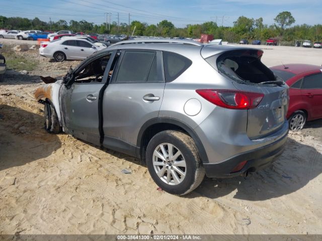 Photo 2 VIN: JM3KE2BE1E0376252 - MAZDA CX-5 