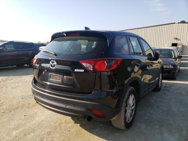 Photo 3 VIN: JM3KE2BE1E0380625 - MAZDA CX-5 SPORT 