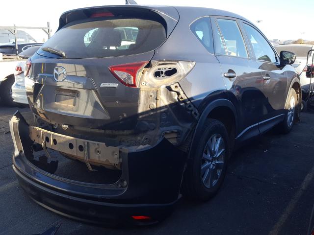 Photo 3 VIN: JM3KE2BE1E0422856 - MAZDA CX-5 SPORT 