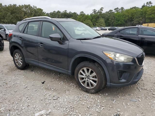 Photo 3 VIN: JM3KE2BE1E0428110 - MAZDA CX-5 