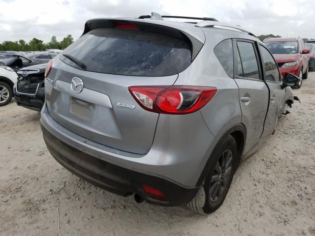 Photo 3 VIN: JM3KE2BE1F0455308 - MAZDA CX-5 