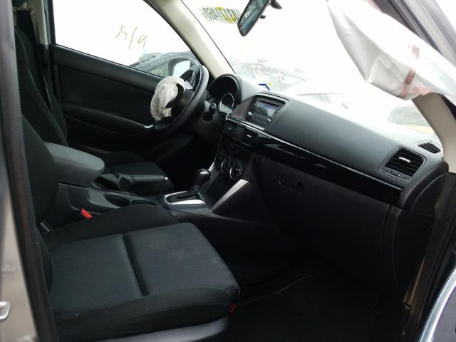 Photo 4 VIN: JM3KE2BE1F0455308 - MAZDA CX-5 