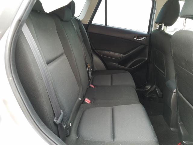 Photo 5 VIN: JM3KE2BE1F0455308 - MAZDA CX-5 