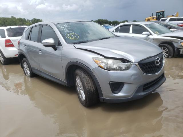 Photo 0 VIN: JM3KE2BE1F0472478 - MAZDA CX-5 SPORT 