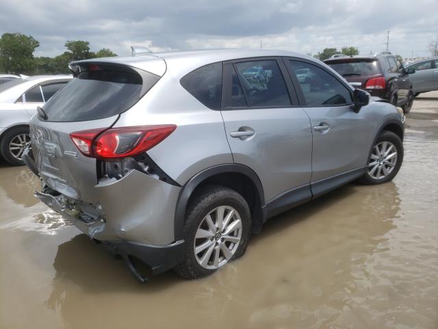 Photo 3 VIN: JM3KE2BE1F0472478 - MAZDA CX-5 SPORT 