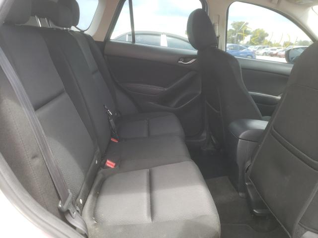 Photo 5 VIN: JM3KE2BE1F0472478 - MAZDA CX-5 SPORT 