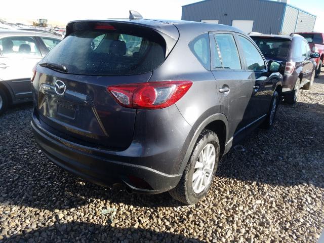 Photo 3 VIN: JM3KE2BE1F0503678 - MAZDA CX-5 