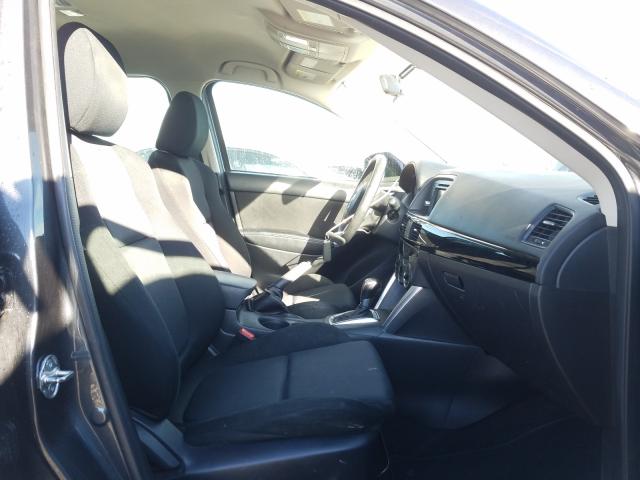 Photo 4 VIN: JM3KE2BE1F0503678 - MAZDA CX-5 