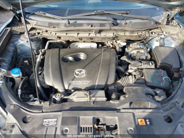 Photo 9 VIN: JM3KE2BE1F0531447 - MAZDA CX-5 