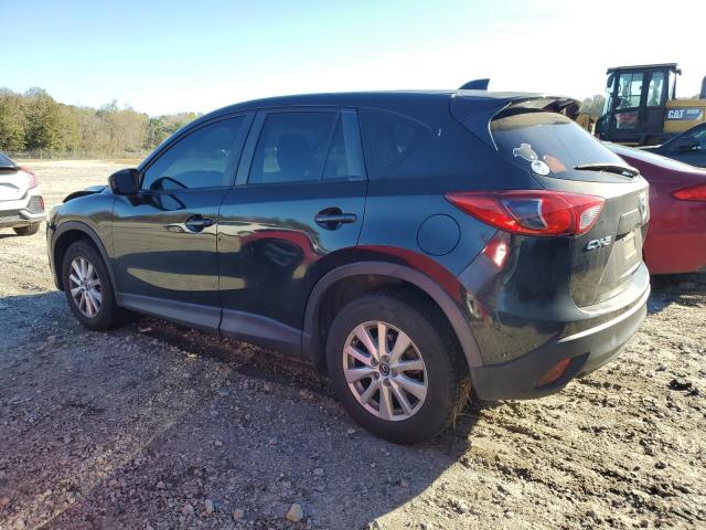 Photo 1 VIN: JM3KE2BE2D0109216 - MAZDA CX-5 