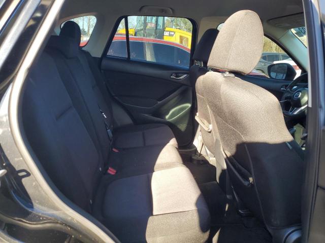 Photo 10 VIN: JM3KE2BE2D0109216 - MAZDA CX-5 