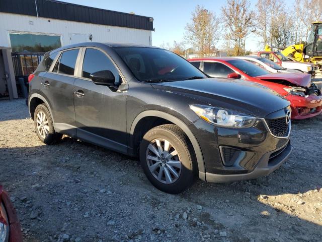 Photo 3 VIN: JM3KE2BE2D0109216 - MAZDA CX-5 