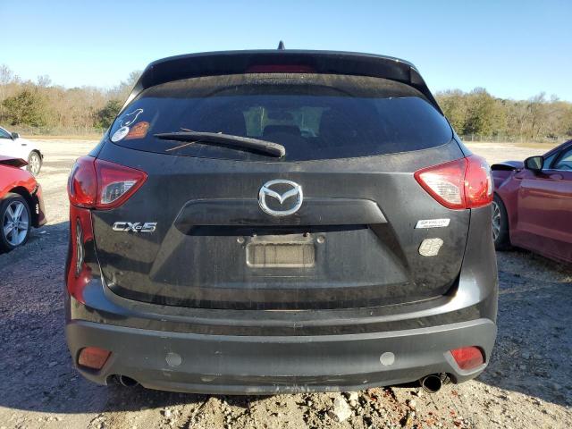 Photo 5 VIN: JM3KE2BE2D0109216 - MAZDA CX-5 