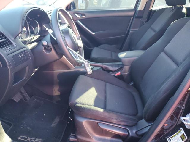 Photo 6 VIN: JM3KE2BE2D0109216 - MAZDA CX-5 