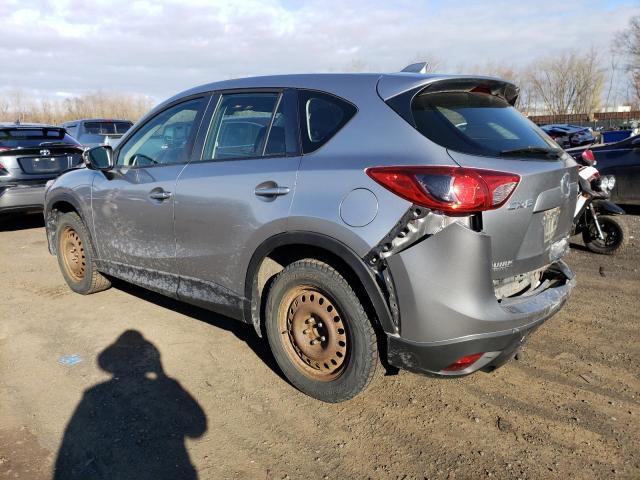 Photo 1 VIN: JM3KE2BE2D0118644 - MAZDA CX-5 