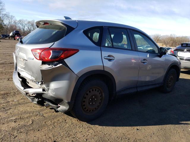 Photo 2 VIN: JM3KE2BE2D0118644 - MAZDA CX-5 