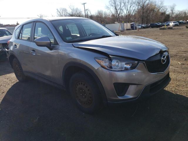 Photo 3 VIN: JM3KE2BE2D0118644 - MAZDA CX-5 