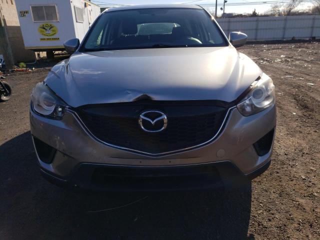 Photo 4 VIN: JM3KE2BE2D0118644 - MAZDA CX-5 