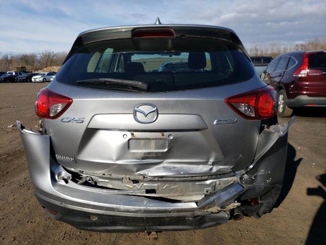 Photo 5 VIN: JM3KE2BE2D0118644 - MAZDA CX-5 