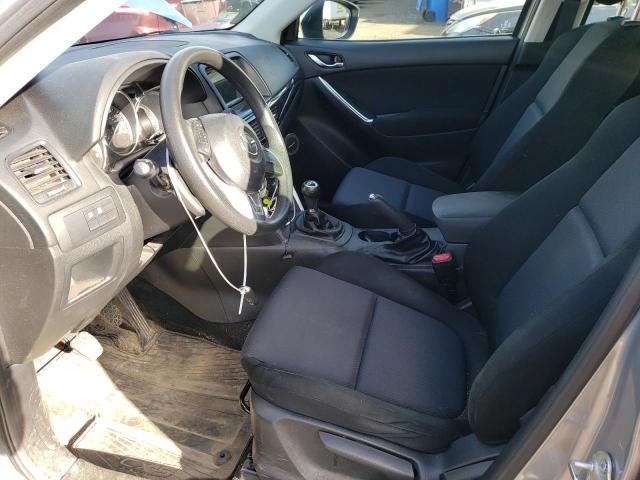 Photo 6 VIN: JM3KE2BE2D0118644 - MAZDA CX-5 