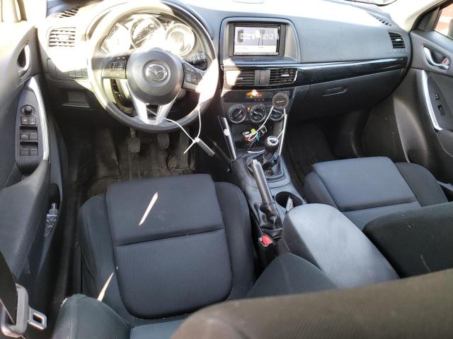 Photo 7 VIN: JM3KE2BE2D0118644 - MAZDA CX-5 