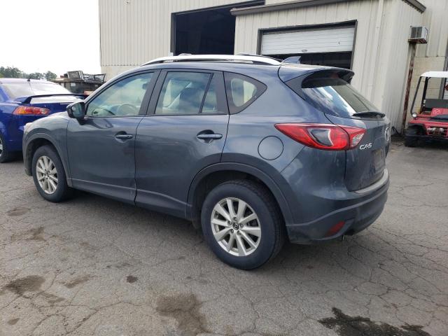 Photo 1 VIN: JM3KE2BE2D0128946 - MAZDA CX-5 SPORT 