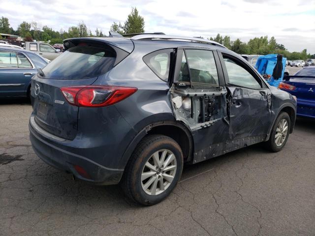 Photo 2 VIN: JM3KE2BE2D0128946 - MAZDA CX-5 SPORT 