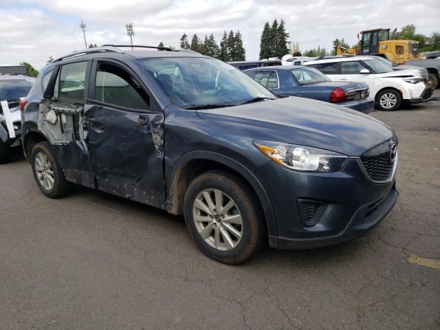 Photo 3 VIN: JM3KE2BE2D0128946 - MAZDA CX-5 SPORT 